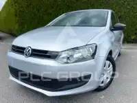 2013 Volkswagen Polo