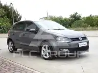 2013 Volkswagen Polo