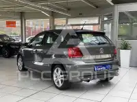2013 Volkswagen Polo