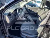 2013 Volkswagen Polo