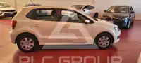 2013 Volkswagen Polo