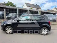 2013 Volkswagen Polo
