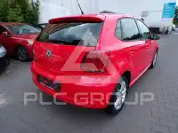 2013 Volkswagen Polo