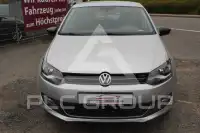 2013 Volkswagen Polo