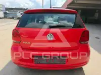 2013 Volkswagen Polo