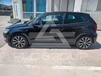 2013 Volkswagen Polo