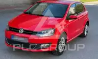 2013 Volkswagen Polo