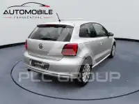 2013 Volkswagen Polo
