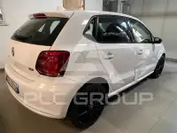 2013 Volkswagen Polo