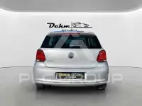 2013 Volkswagen Polo