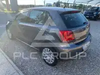 2013 Volkswagen Polo