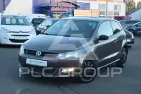 2013 Volkswagen Polo