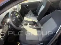2013 Volkswagen Polo