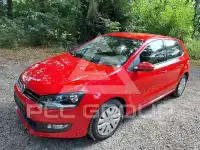 2013 Volkswagen Polo