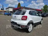 2013 Volkswagen Polo