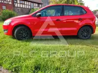 2013 Volkswagen Polo