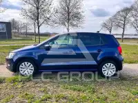 2013 Volkswagen Polo