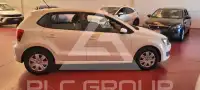 2013 Volkswagen Polo