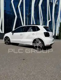 2013 Volkswagen Polo