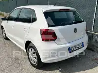 2013 Volkswagen Polo
