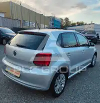 2013 Volkswagen Polo