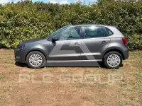 2013 Volkswagen Polo