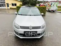 2013 Volkswagen Polo