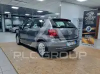 2013 Volkswagen Polo