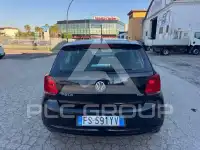 2013 Volkswagen Polo