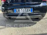2013 Volkswagen Polo