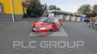 2013 Volkswagen Polo