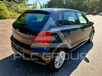 2013 Volkswagen Polo