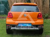 2013 Volkswagen Polo