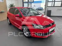 2013 Volkswagen Polo