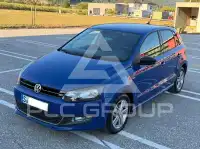 2013 Volkswagen Polo