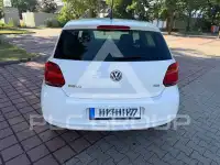 2013 Volkswagen Polo