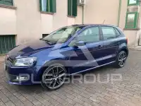 2013 Volkswagen Polo