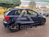 2013 Volkswagen Polo