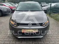 2013 Volkswagen Polo