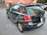 2013 Volkswagen Polo