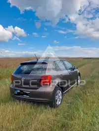 2013 Volkswagen Polo