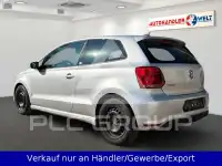 2013 Volkswagen Polo