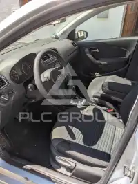 2013 Volkswagen Polo