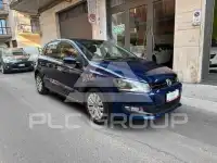2013 Volkswagen Polo