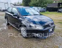 2013 Volkswagen Polo