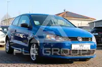 2013 Volkswagen Polo