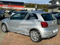 2013 Volkswagen Polo