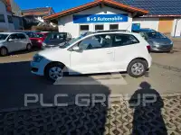 2013 Volkswagen Polo