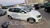 2013 Volkswagen Polo