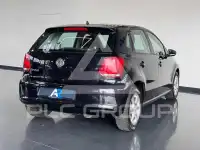 2013 Volkswagen Polo